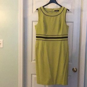 EUC Nine West Woman’s dress size 12